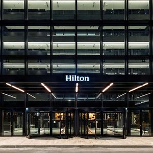 Hilton Rome Eur La Lama